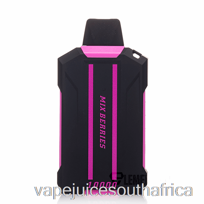 Vape Pods Posh Xtron 10000 Disposable Mix Berries